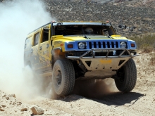      Hummer H2